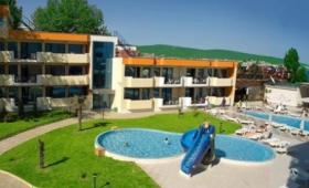 Hotel Glarus