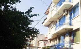 Hotel Lira Sto