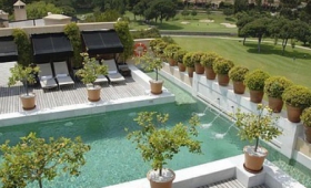 Rio Real Golf & Hotel – Golf