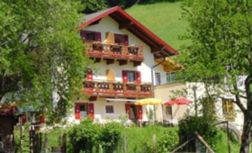 Landhotel Martha – Zell Am See