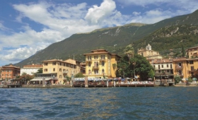 Hotel Malcesine