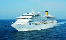 Costa Magica