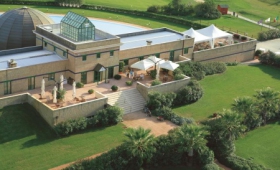 Cosmopolitan Golf & Beach Resort