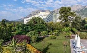 Ma Biche Hotel