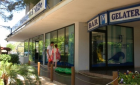 Aparthotel Albatros