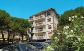 Residence Parco Delle Nazioni
