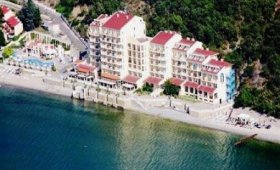 Royal Bay