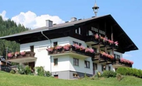 Apartmány Waltraud