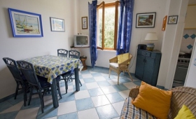 Casa Paoletta – Bagnaia Lido/ Rio Elba