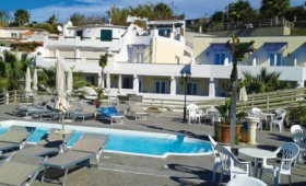 Hotel Baia Delle Sirene