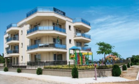 Hotel Adena