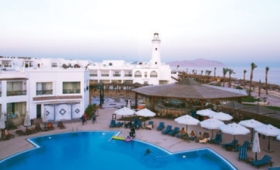 Melia Sinai Hotel & Resort
