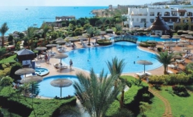 Viva Sharm Hotel