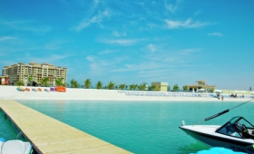 Marjan Island Resort & Spa