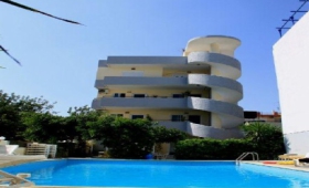 Minas Apartments