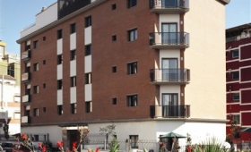 Apartmány Selvapark