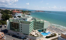 Bilyana Beach