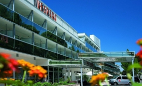Hotel Family Vespera, Mali Lošinj