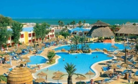 Beach Azur
