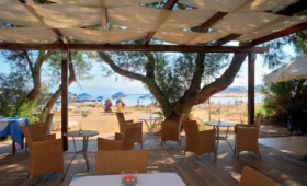 Elena Beach