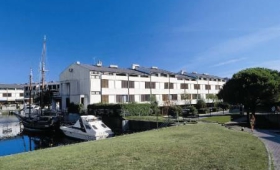 Apartmány Terra Mare App