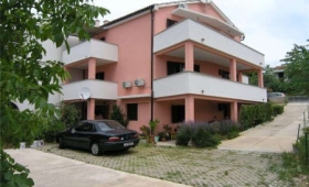 Apartmány 1347-60