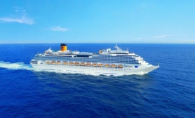 Costa Fascinosa