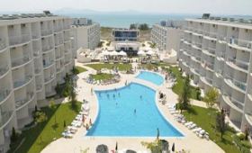 Atlantis Resort & Spa