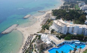 Orient Palace Resort & Spa