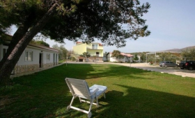 Ivanovič Bungalovy **+