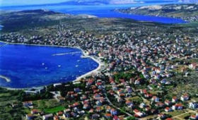 Soukromé Apartmány Novalja