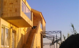 Villa Kalypso