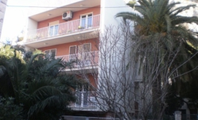 Apartmány Perak
