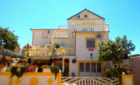 Vila Flegar**