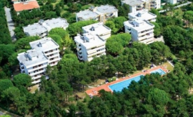 Residence Sporting