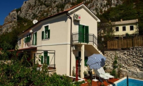 Apartmán 1323-365