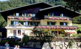 Sportpension Trauner – Kaprun