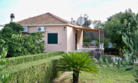 Apartmány Orebič