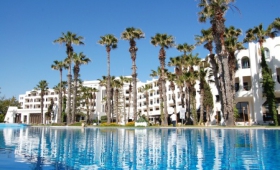 Hotel Orient Palace