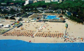 Villky Rosolina Mare