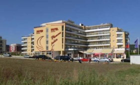 Plamena Palace