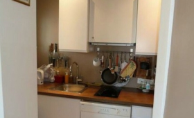 Apartmány V Zálivu St. Tropez -Pg 953