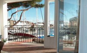 Apartmány V Zálivu St. Tropez -Pg 974