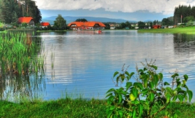 Pirkdorfersee – St. Michael Ob Bleiburg