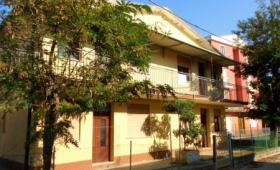 Vila Umberto