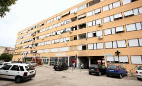 Ubytování Split (Split) – 10316