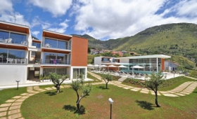Residence Sporting Club