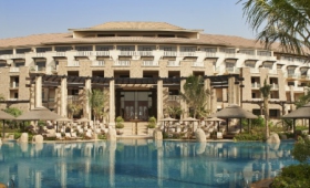 Sofitel The Palm
