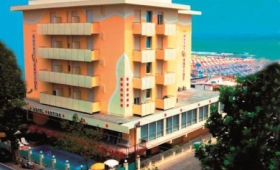 Hotel Artide