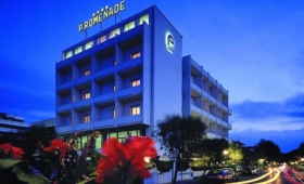 Hotel Promenade